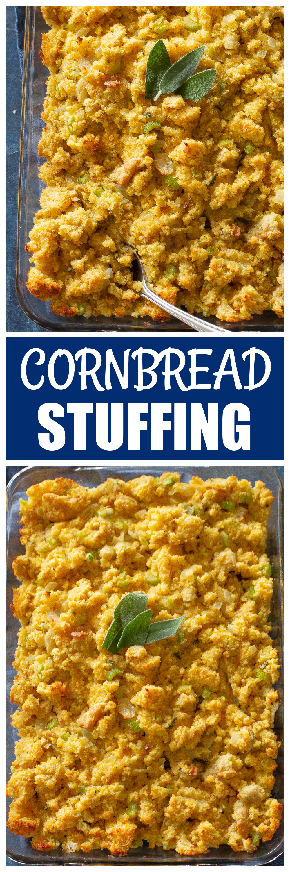 cornbread dressing
