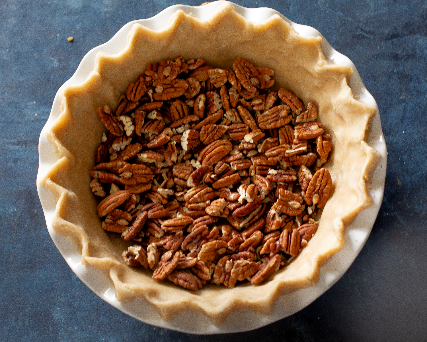 pecan pie