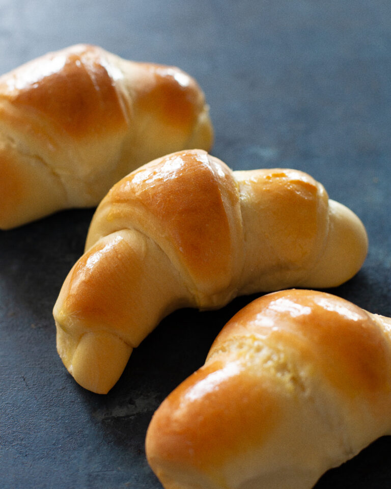 Crescent Rolls