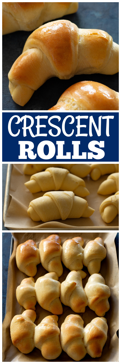 crescent roll