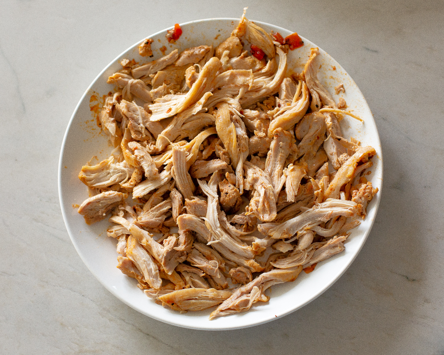 Chicken Tinga