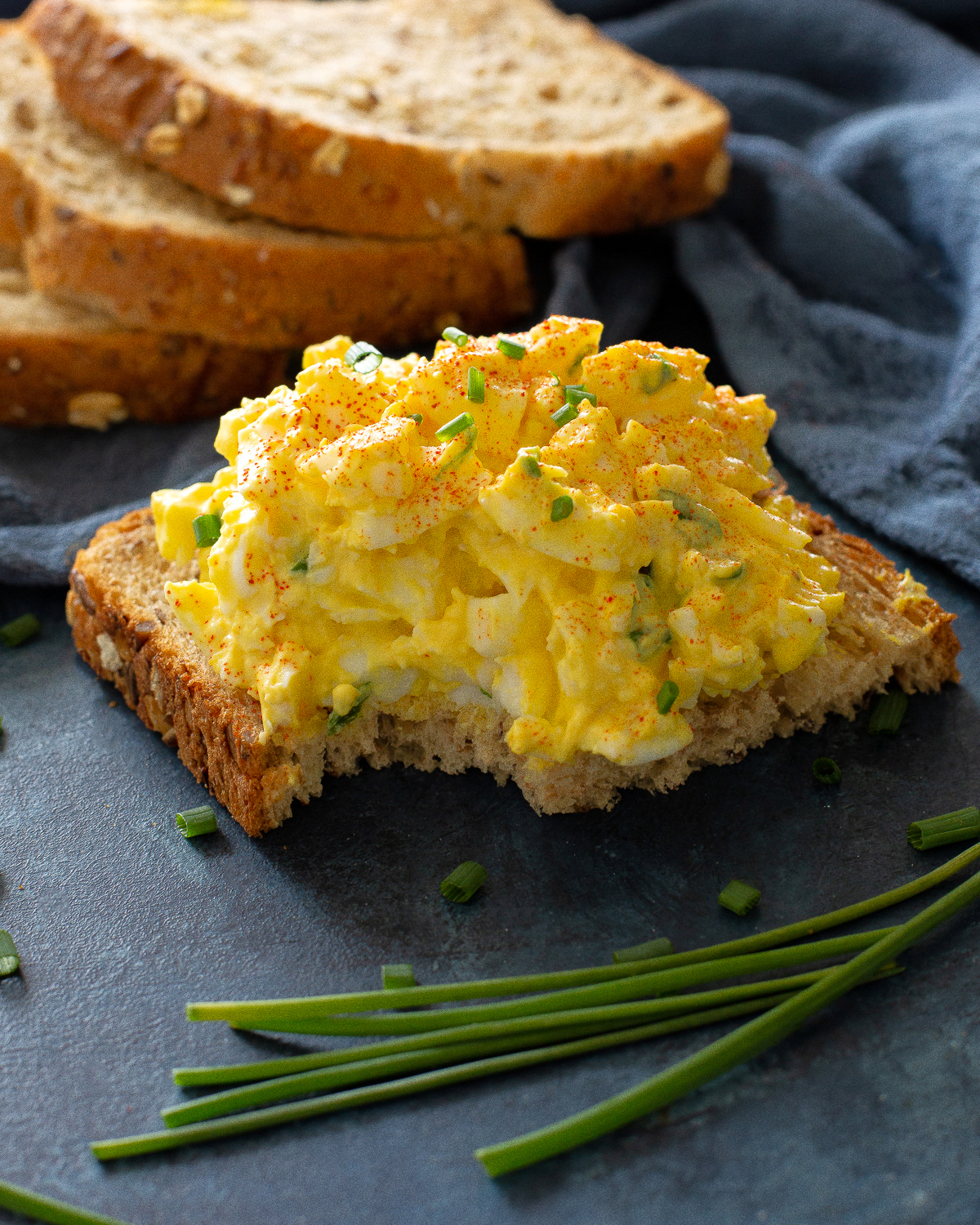 Egg Salad Recipe