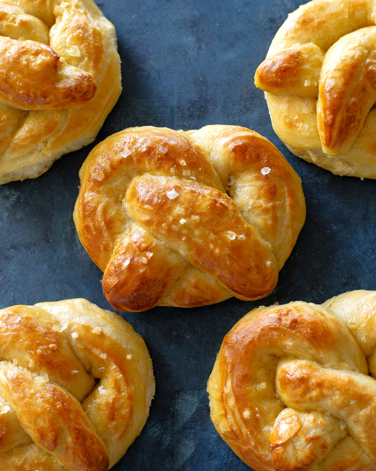 The Girl Who Ate Everything