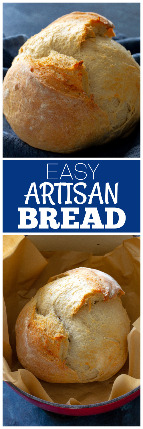 artisan bread